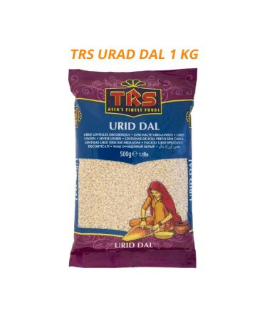 TRS Urad Dal 1 kg