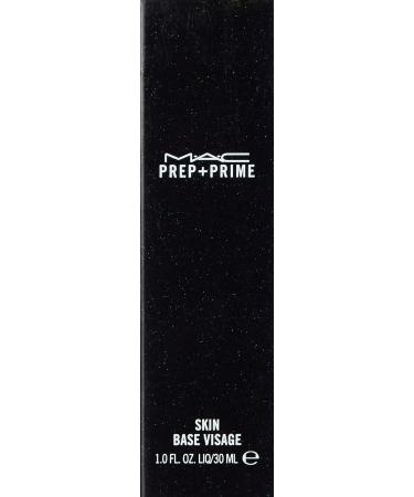 MAC Prep + Prime Skin Base Primer 1 oz - For Flawless Makeup Application - Buy Online on SooperMarket.com