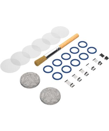 Storz & Bickel EASY VALVE Wear & Tear Set - Replacement Parts for Vaporizer Maintenance - Buy Online on SooperMarket.com