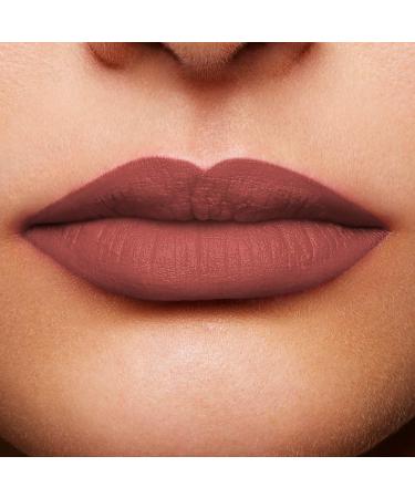 L'Or al Paris Color Riche Matte Lipstick - Disney Mary Poppins Limited Edition | Long-lasting Gift Idea for Women - Shade 636 - Buy Online on SooperMarket.com