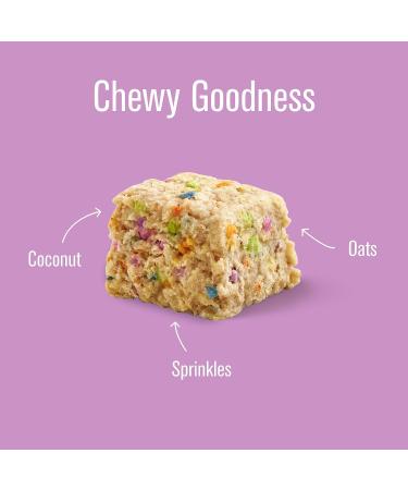 Heavenly Hunks - Birthday Cake 6 x 170g - Buy Online on SooperMarket.com