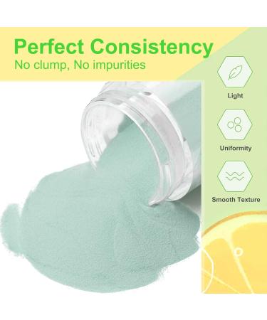 28g/box Professional Acrylic Nail Powder Set for French Manicure - HJ-NAP017-No.1 - Buy Online on SooperMarket.com