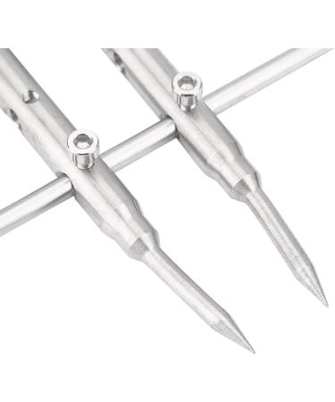 Professional Camera Lens Spanner Wrench Double Head Arc Design | Lens Repair Opening Tool for DSLR Camera - Buy Online on SooperMarket.com