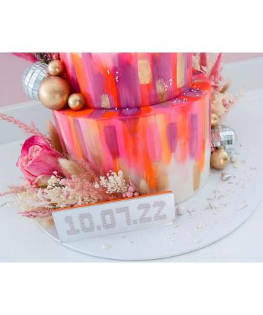 Colour Mill Tropical Oil Based Food Colouring 20ml - Melon Shade - Buy Online on SooperMarket.com