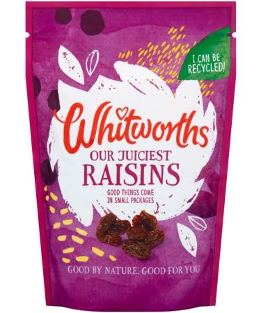 Dried Fruit Bundle with Whitworths Raisins 325g (3 Pack) - Buy Online on SooperMarket.com