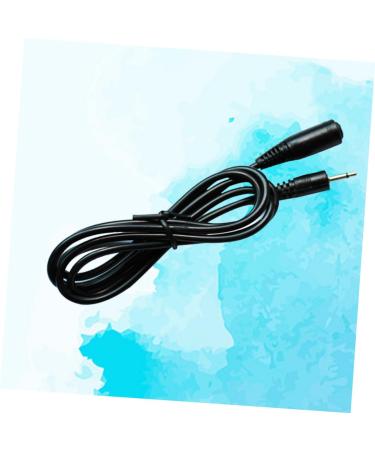 FRCOLOR 2pcs adapter for nail machine power cable for nail drill Armor remover adapter nail drill cord Drill rope power cable nail drill power supply nail drill adapter cord mediumx2pcs As Shownx2pcs - Buy Online on SooperMarket.com