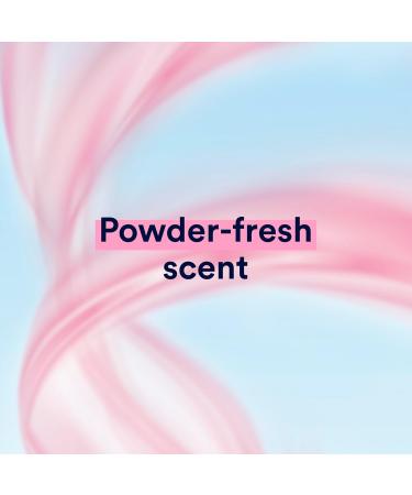 Suave Deodorant for Women Powder Scent 4-Pack Antiperspirant Deodorant with 24H Sweat & Odor Protection 2.7 Oz Ea powder 5.2 Ounce (Pack of 4) - Buy Online on SooperMarket.com