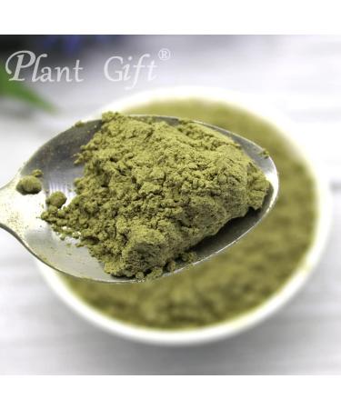 Pure Okra Powder - 100% Natural Okra Meal Flour, Non-GMO, No Fillers or Additives - 100g/3.25oz - Buy Online on SooperMarket.com