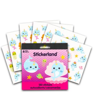 Baby Shark 15oz Cup Set for Boys | Refillable with Straw and Stickers | School Supplies & Sports - Buy Online on SooperMarket.com