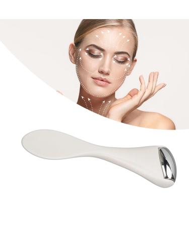 2-in-1 Eye Roller & Facial ICE Scooter - Reduce Puffiness Dark Circles and Muscle Pain | International Shipping - Buy Online on SooperMarket.com