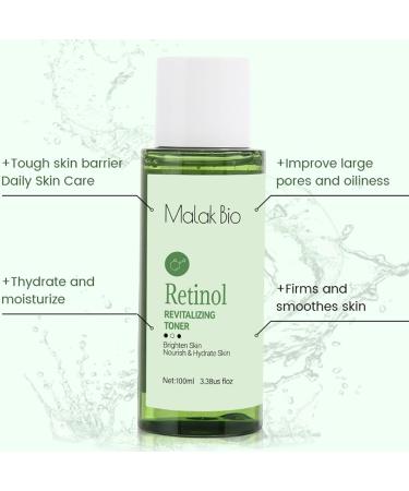 Virtcooy Face Moisturizer Toner Moisturizing Facial Toner to Reduce Fine Lines Brighten Skin Essence Refreshing and Hydrating Skincare Products - Buy Online on SooperMarket.com