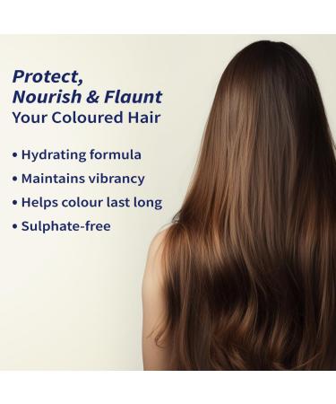 StBotanica Pro Keratin & Argan Oil Conditioner - Intensive Moisture for Dry Damaged & Color Treated Hair | No Parabens & Sulfates | 300 ml - Buy Online on SooperMarket.com