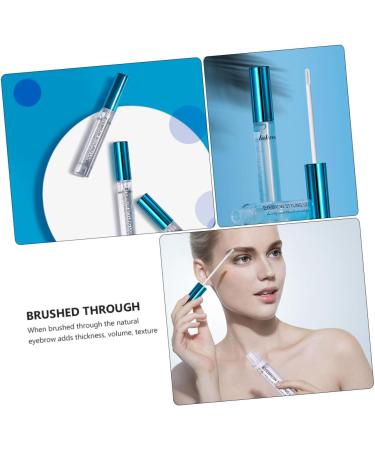 WOONEKY Eyebrow Makeup Supply Women Eyebrow Styling Fluid Eyebrow Makeup - Buy Online on SooperMarket.com