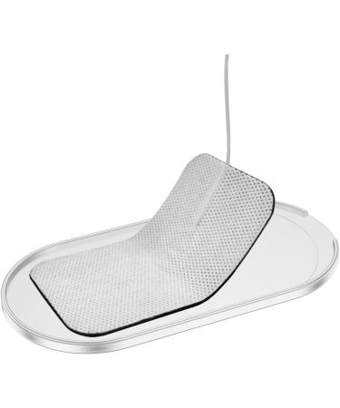 Tens Pad Holder for SIMUSI Smart APP | Electrode Pad Organizer for 2x2 & 2x4 Inch Pads 1 Piece - Buy Online on SooperMarket.com