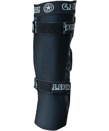 GI Sportz Race 2.0 Knee Pads - Performance and Protection - Buy Online on SooperMarket.com
