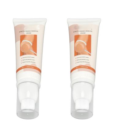 2-part strain strip cream effective to tighten the skin reliable moisturizing scar removal cream.Fades stretch strips improves the