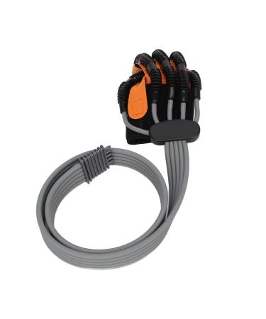 Finger Training Robot Glove Rehabilitation Robot Glove Right Reduce Contracture Promote Recovery for Stroke (L) Large - Buy Online on SooperMarket.com
