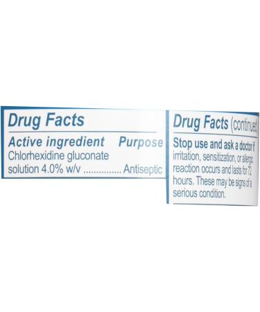 Hibiclens Antimicrobial Skin Liquid Soap 32oz - Pack of 2 | Gentle Cleanser for Effective Skin Protection - Buy Online on SooperMarket.com