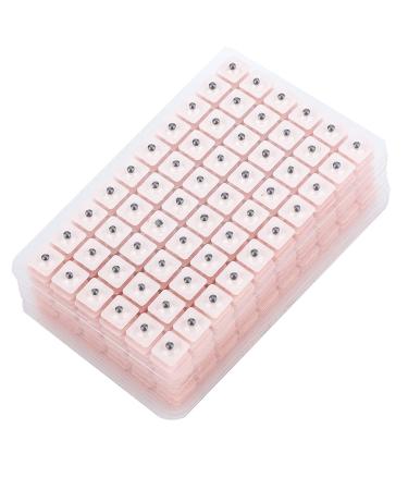 Ear massage stickers 1800 pieces of ear acupoint massage ear massage stickers press stickers ear care patches (Wang BuLiu)