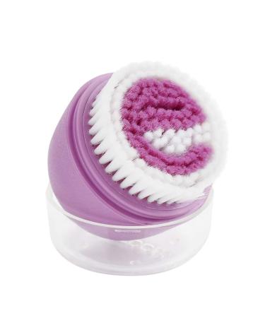 EcoTools Deep Cleansing Brush - Gentle Exfoliation for Radiant Skin - Buy Online on SooperMarket.com