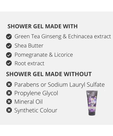 Merry & Magnifi-Scent 5-pc Lavender Smoke Gift Set - Premium Aromatherapy for Relaxation | International Shipping Available - Buy Online on SooperMarket.com