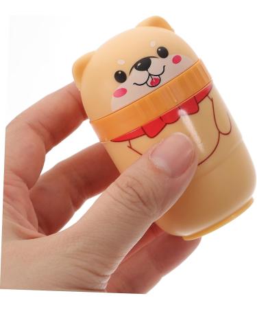 Japanese Paper Ear Piercing Cleaning Set - Healeved 3 Boxes, Puppy Design - 3pcs 7.5X4CM - Buy Online on SooperMarket.com