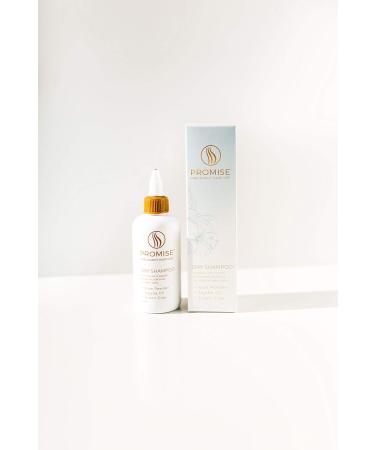 Promise Dry Shampoo Non-Aerosol - Absorb Oil Boost Volume & Refresh Hair Naturally | No Butane Propane Talc or Harsh Chemicals | Shop Internationally - Buy Online on SooperMarket.com