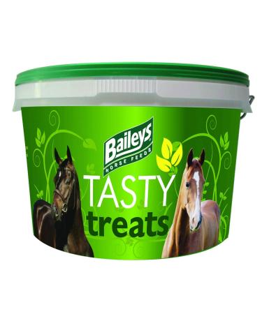 Bailey's Tasty Treats 5 kg (Pack of 1)