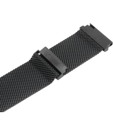 Skin-Friendly Fashionable Soft Watch Strap for Men | Rose Gold Business Style - International Shipping Available - Buy Online on SooperMarket.com