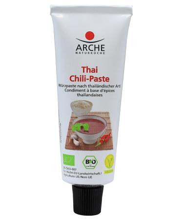 Arche Thai Chili Paste (50 g) - Organic 50 g (1 pack)