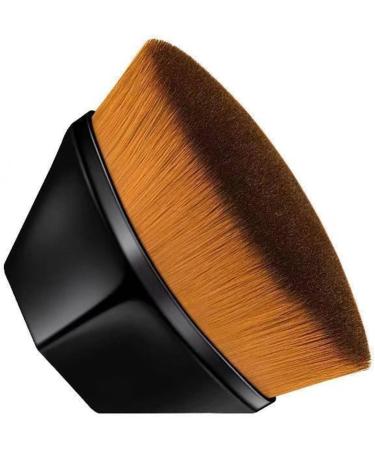 Foundation Brush Makeup Brush No Powder Foundation Liquid Foundation Beauty Concealer Brush - Buy Online on SooperMarket.com