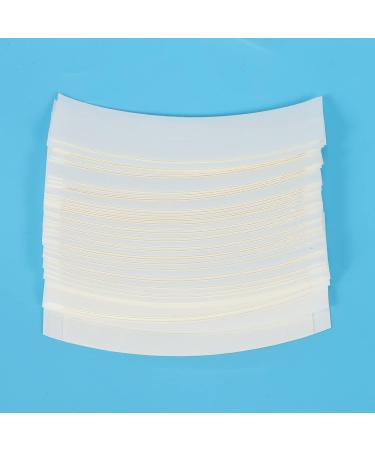 Lodokdre 36 Pc/Lot Strong Super Fixed Hair System Adhesive Tape Super Strong Adhesive Tape Extended Lace Wig Waterproof and Sweat Wig Film - Buy Online on SooperMarket.com