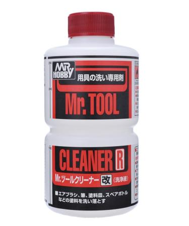 T113 Mr. Tool Cleaner 250ml GSI