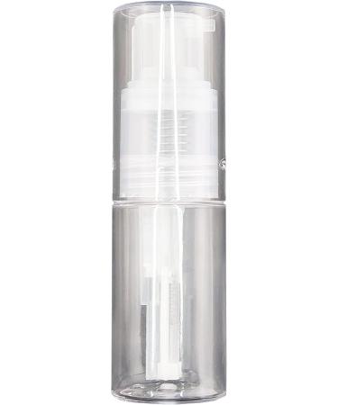 Reusable Pump & Spray Bottle for 25g Glitter Powder | Perfect for Dipping Powder - International Shipping Available - Buy Online on SooperMarket.com