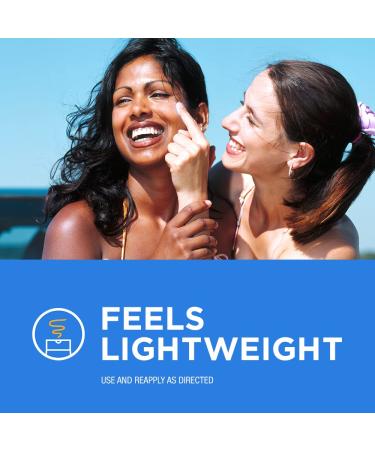 Coppertone Complete SPF 30 Lightweight Moisturizing Sunscreen 7 fl oz Tube - Buy Online on SooperMarket.com