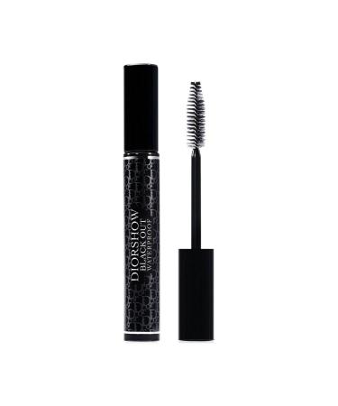 Christian Dior Diorshow Lash Extension Mascara for Women 090/Pro Black 0.33 oz - Long Lashes in a Single Stroke - Buy Online on SooperMarket.com