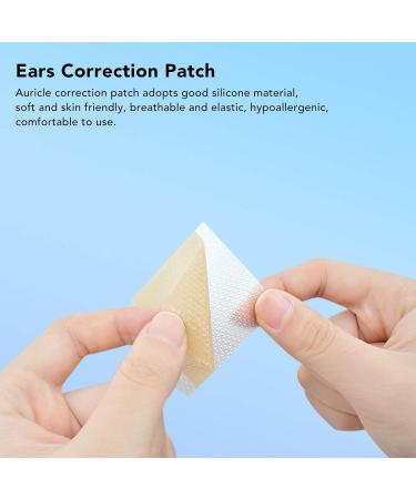 Anggrek Baby Auricle Valgus Correction Patch - Professional Silicone Infant Ear Aesthetic Corrector - Buy Online on SooperMarket.com
