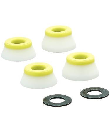 Bones Wheels Medium Bushings (2 Set) White