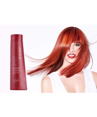 Joico Color Endure Conditioner 300ml | Best International Shipping on Hair Care Products - Buy Online on SooperMarket.com