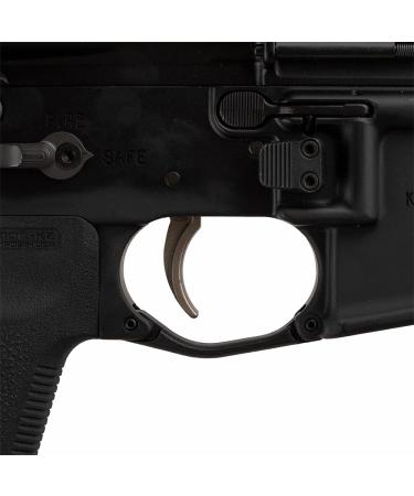 Magpul MOE Enhanced Polymer Trigger Guard  Black - Buy Online on SooperMarket.com