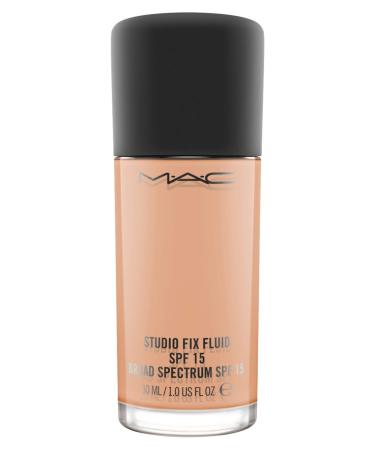 MAC Studio Fix Fluid SPF15 NW33