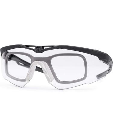 Revision Military Prescription Rx Carrier And Connector System  Gray - Buy Online on SooperMarket.com