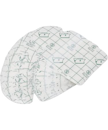 Foot Cushioning Foot Pads 30 Pieces Relieve Fatigue Prevent Blisters Heel Protection Extensive Use Lightweight - Buy Online on SooperMarket.com