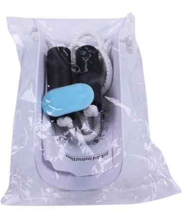 ZIME Elderly Men Socks Dressing Assisting Equipment Pregnant Women Avoid Bending Waist Socks Dressing Tools Disabled Elderly Sock Dressing Aid - Buy Online on SooperMarket.com