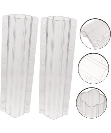 Toddmomy Garden Fruit Mould 4 Pcs Vegetable Shaping Mold Vegetables Vegetable Shaper Mold Cucumber Growth Molds Accessories - Buy Online on SooperMarket.com