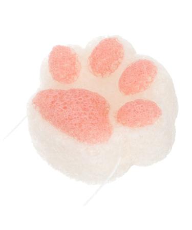 Facial Sponges Bath Sponge Sponge for Bathing Body Scrub Sponge Shower Body Sponge Shower Sponge for Children Shower Sponge for Bath Adorable Sponge Mikinona