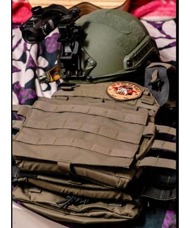 Ugandan Knuckles Do You Know De Wae Patch - 3 inch Round Morale Patch for Tactical Combat Bagde - Brown Military Hat Patch - Buy Online on SooperMarket.com