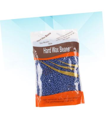 Beavorty 2ST Wachsperl Depilatory Pearls - Painless Hair Removal Hard Wax Beans (MX2PCs) for Smooth Skin - Buy Online on SooperMarket.com