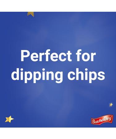 Batchelors Cook in Curry Sauce Mix 2.5 Kg - Delicious Curry Mix (Pack of 1) - Buy Online on SooperMarket.com