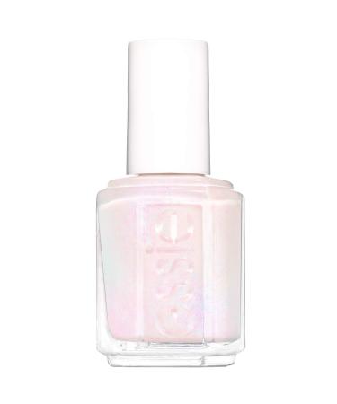 Essie Nail Polish for Colour-Intensive Nail Art #696 hello world Nude 13.5ml